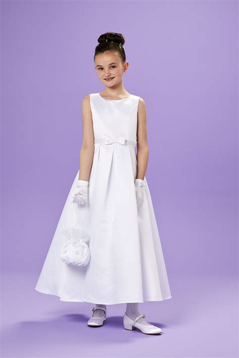 Holy Communion Dresses – Sutton Bridal Studio