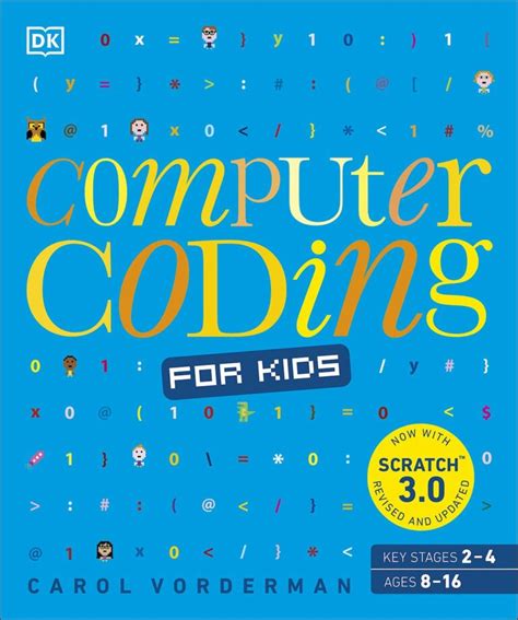 Computer Coding for Kids 的图像结果
