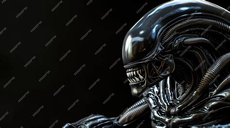 Alien W 的图像结果