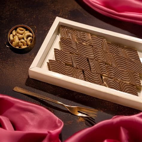 Dry Fruit Sweets – Khavda The Mithaas