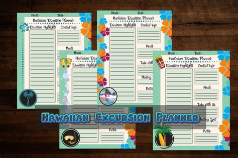 Travel Planner Hawaii at Julian Gavin blog