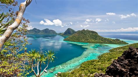 The climate of Malaysia and the best time to visit
