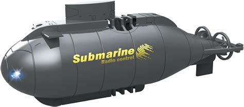 Image result for Remote Control Model Submarine