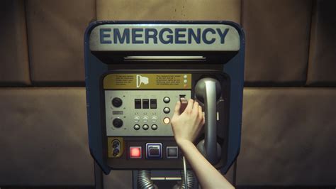 Image result for Alien Isolation Power Switch