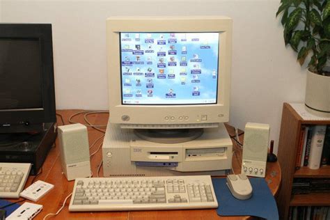 Computer 1995 的图像结果