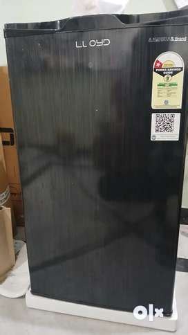 Mini Fridge - Buy & Sell Fridges Online in India | OLX
