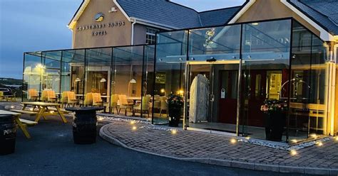 Connemara Sands Hotel & Spa ₹ 14,092. Clifden Hotel Deals & Reviews - KAYAK