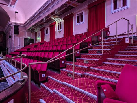 Image result for O2 City Hall Map