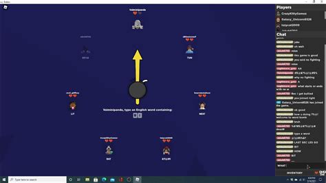 Roblox Word Bomb GUI 的图像结果