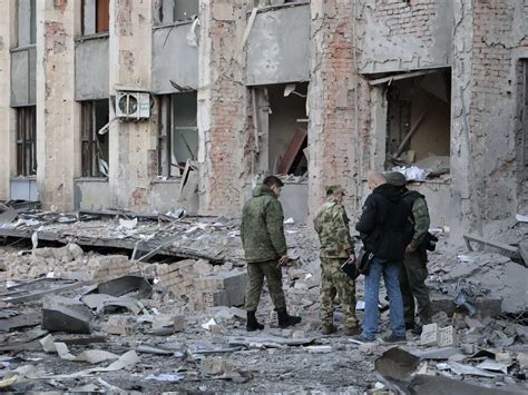 Donetsk