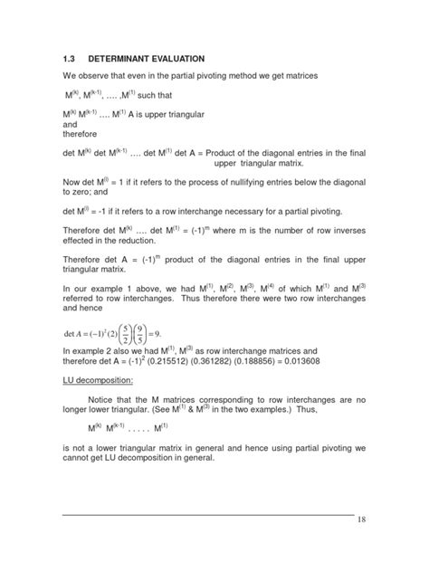 Matrix Decomposition Methods and Perfromance 的图像结果