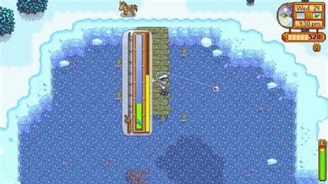 How I got a Perch - Stardew Valley - YouTube