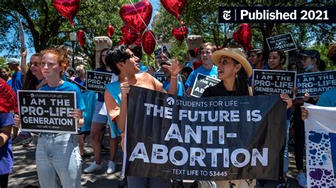 Citizens, Not the State, Will Enforce New Abortion Law in Texas - The ...