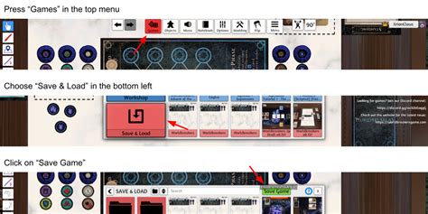 Image result for How to Hide Map in Tabletop Simulator