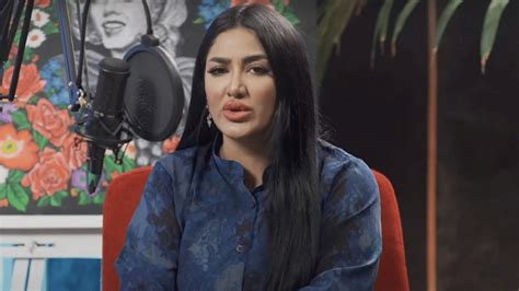 Days after Imsha Rehman's viral video was leaked, another Pakistani influencer Mathira's private ...