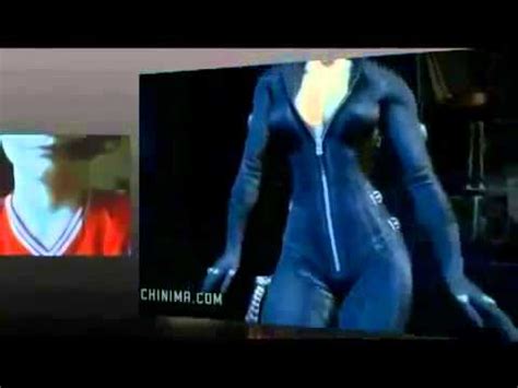 CATWOMAN RULE 34 - YouTube