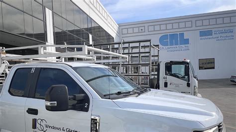 CR Laurence - SoCal Windows & Glazing