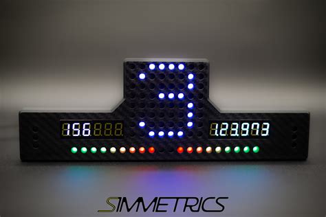 Simhub Sim Racing Dash 的图像结果