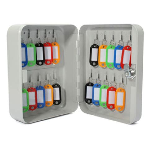 Image result for Key FOB Metal Box