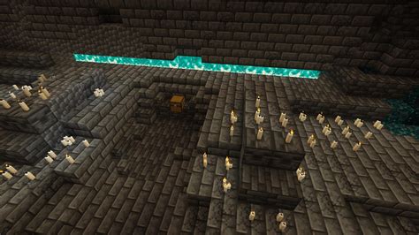 Das Deep Dark Biom in Minecraft | GPORTAL