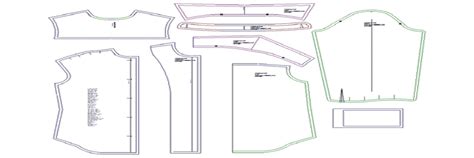 Image result for Pattern Making CAD Practical Front Page