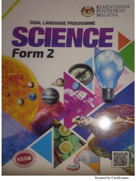 Image result for Science Form 2 Textbook Download