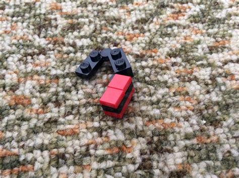 Image result for Tutorial LEGO Mini Transformers Easy