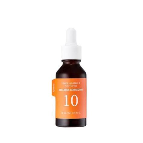 [It's SKIN] Power 10 Formula YE Effector 30ml – Luxiface.com