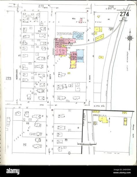 Winnebago county map hi-res stock photography and images - Alamy