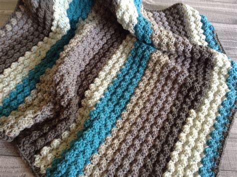 crochet pattern stitches