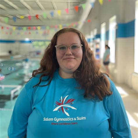 Meet the Team | Salem Gymnastics & Swim