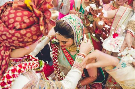 Decoding Gujarati Wedding: Know All About The Beautiful Rituals