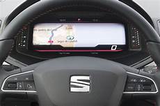 seat arona xcellence vs fr seat brings digital dials to its arona and ibiza lineups seat arona xcellence vs fr seat brings digital dials to its arona and ibiza lineups