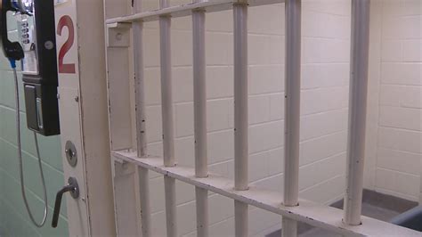 Outagamie Co. inmate's death thought to be medical