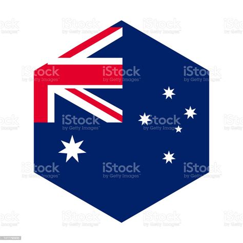 Country Flag Australia Stock Illustration - Download Image Now ...