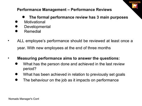 Performance Management Lecture 的图像结果