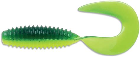 Trigger X Swimming Grub Soft Bait | 10Cm | 5Gm | 12 Pcs Per Pack