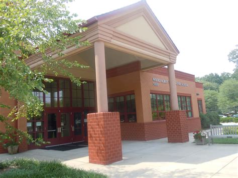 PTA Still Pushing For Expansion Of Wood Acres Elementary | Bethesda, MD ...