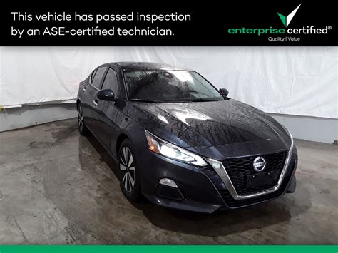 Used 2022 Nissan Altima 2.5 SV Sedan in Shreveport, LA 1N4BL4DV8NN398717