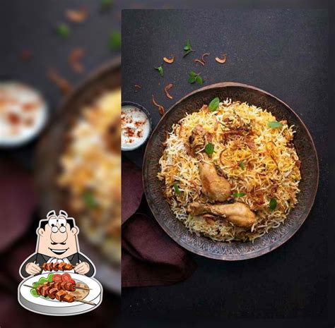 Super Star Haji Biryani, Kolkata, Mozammil Ahmed - Restaurant reviews