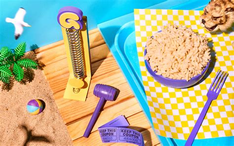 Twist My Parm | Goodles