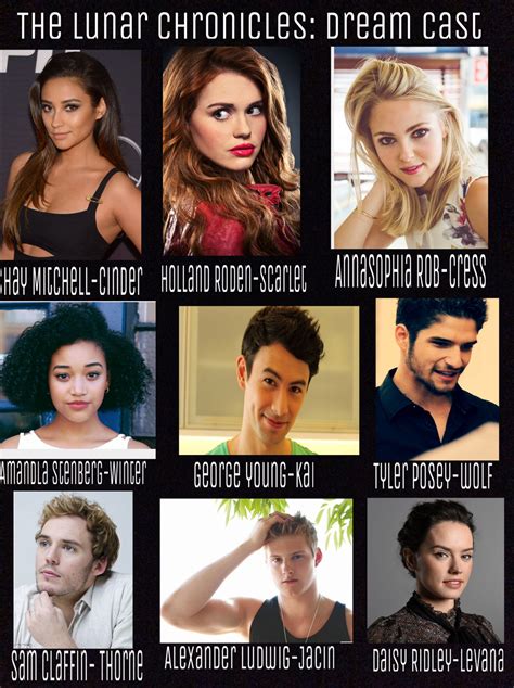 Pin by Emma Kate on Lunar Chronicles | Lunar chronicles, Lunar, Marissa ...