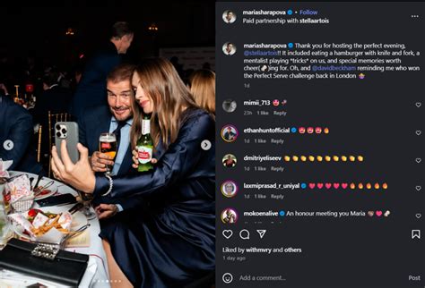 Tennis queens meet football legend David Beckham: Viral pics of Aryna ...