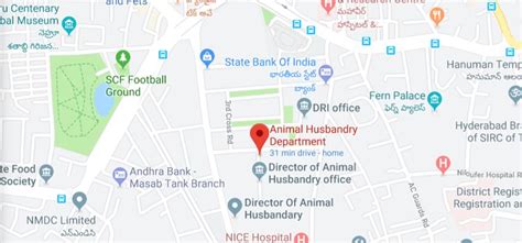VAHD / Telangana