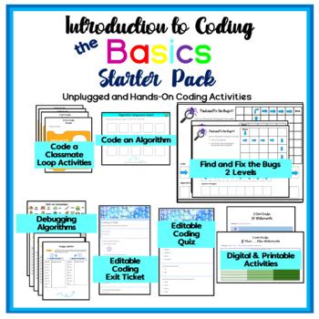 Image result for Computer Coding Introduction