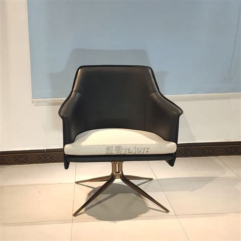 卡娜斯 美式老虎椅布艺休闲轻奢高背式个性创意布艺单人沙发-单人沙发-2021美间（软装设计采购助手）