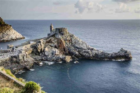 Top 9 Attractions in La Spezia, Italy