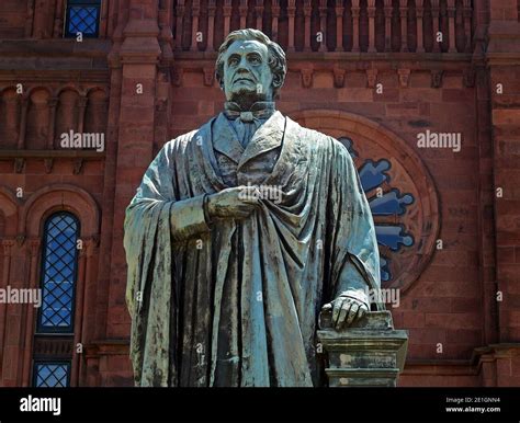 Professor joseph henry -Fotos und -Bildmaterial in hoher Auflösung – Alamy