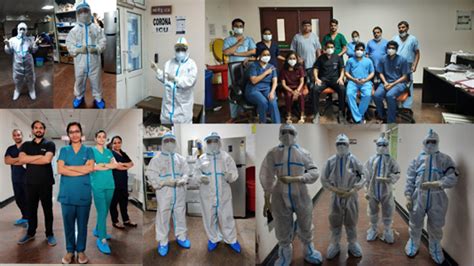 Anaesthesia and Intensive Care | Official Website of VMMC & Safdarjung ...