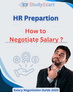 Salary Negotiation Tips 2025: How to Get the Best Job Offer